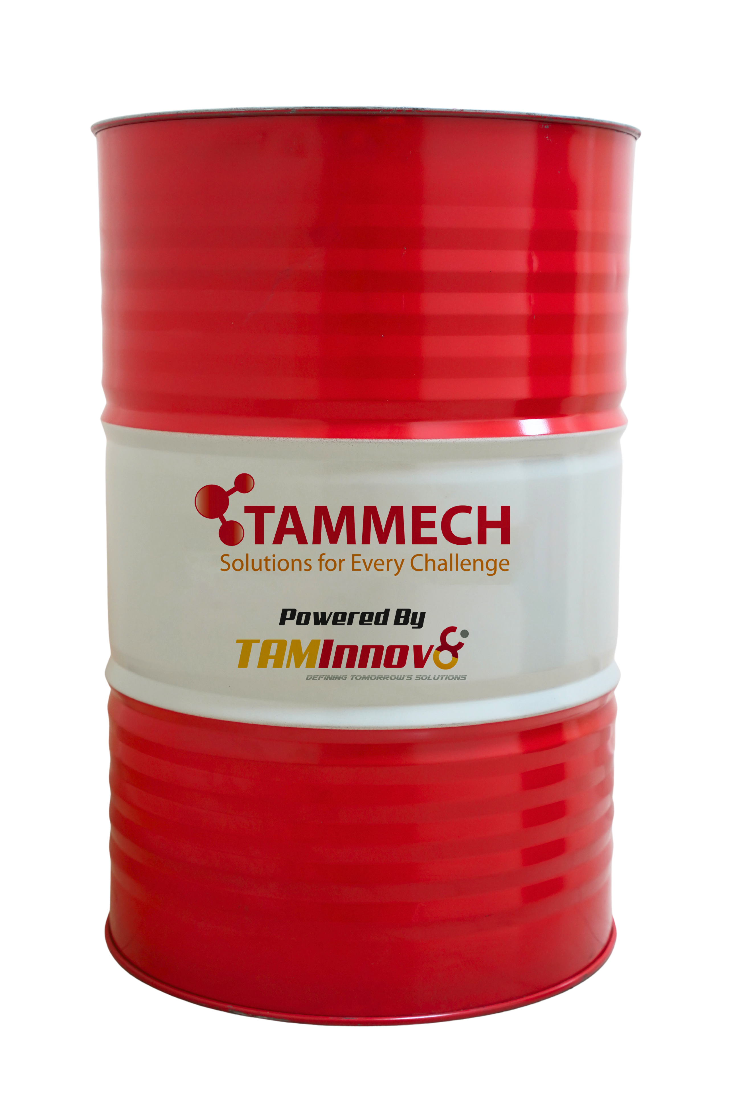 TAMMECH lubricant additive drum