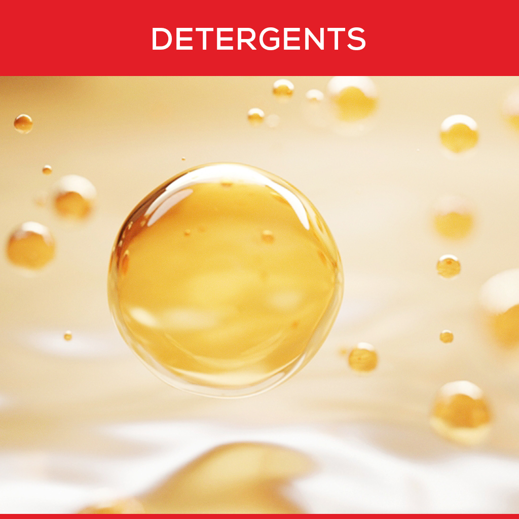Detergents TBN lubricant additive