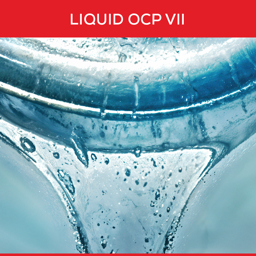Liquid OCP VII viscosity index improver
