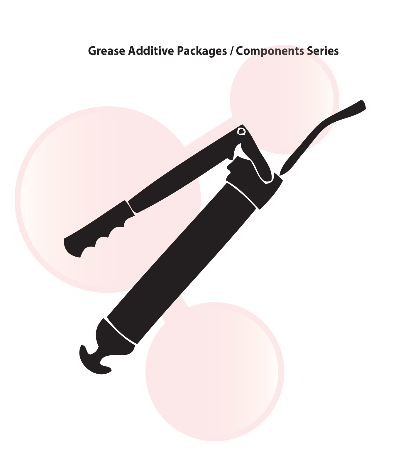 Grease Additive Packages / Components Series