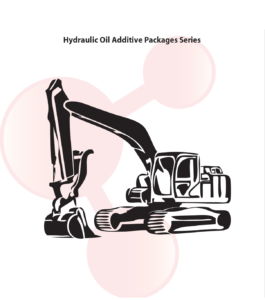 Hydraulic Oil Additive Packages Series